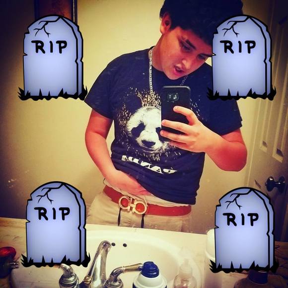 Meet your Posher, Jacob - Picture 1 of 1